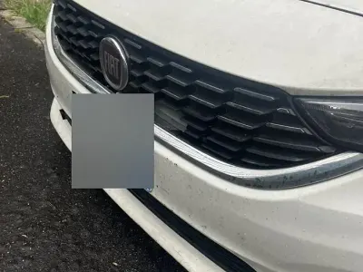 Usata Fiat Tipo
