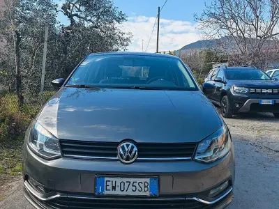 Usata VW Polo