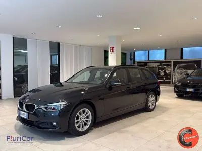 Usata BMW 320