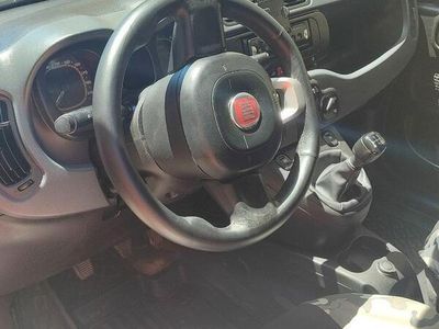 Fiat Panda 4x4