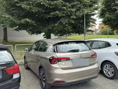 Usata Fiat Tipo Lounge 95 CV (69 kW) 2018 Berlina