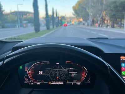 Usata BMW 120 190 CV (139 kW) 2019 Utilitaria