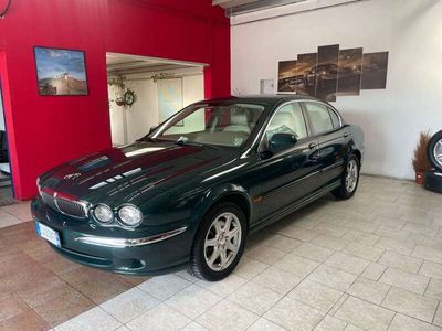 usata Jaguar X-type X-Type2.0 V6 Executive