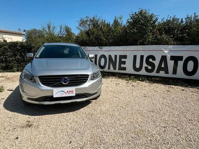 usata Volvo XC60 XC 60D3 Geartronic Ocean Race