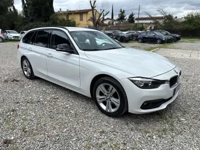 Usata BMW 318