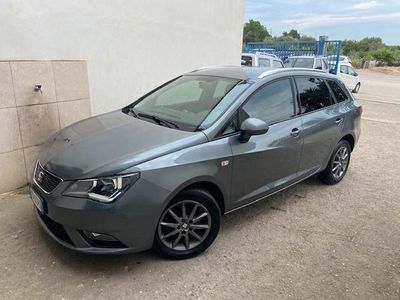 usata Seat Ibiza 1.4 TDI 75 CV CR 5p. Style