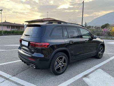 Usata Mercedes GLB200 Premium 150 CV (110 kW) 2023 SUV