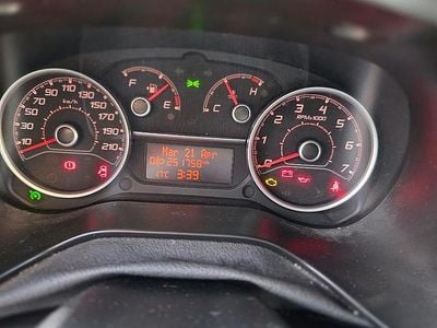 Occasion Fiat Doblò 105 ch (77 kW) 2016 Monospace