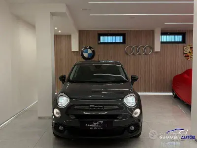 Usata Fiat 500X