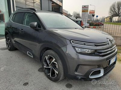 usata Citroën C5 Aircross BlueHDi 130 S&S EA