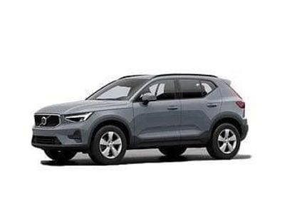 Usata Volvo XC40 Inscription 129 CV (94 kW) 2022 Argento SUV