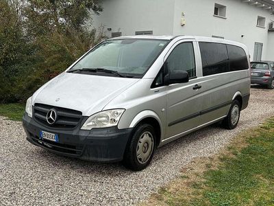 Mercedes Vito