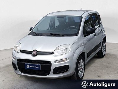 usata Fiat Panda 0.9 TwinAir Turbo Natural Power Easy