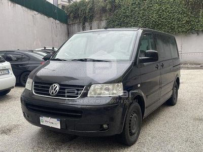 VW Multivan