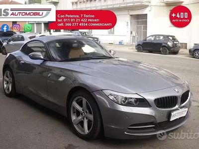 Occasion BMW Z4