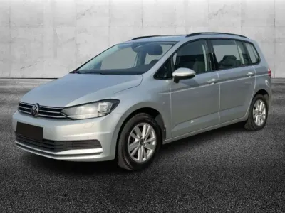Usata VW Touran