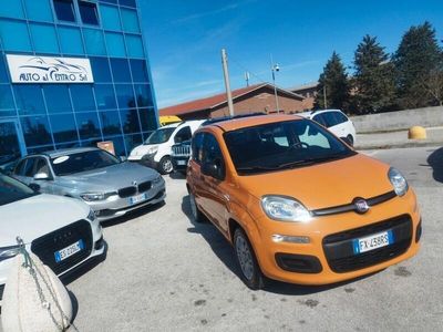 usata Fiat Panda 1.2 EasyPower Easy