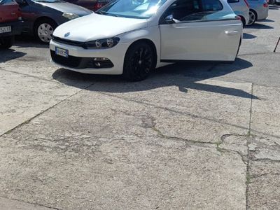 usata VW Scirocco 