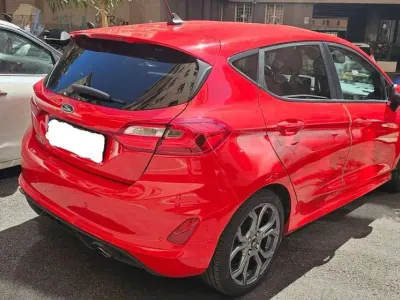 Usata Ford Fiesta