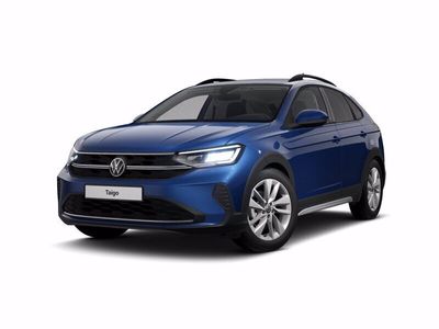 usata VW Taigo 1.0 tsi life 95cv