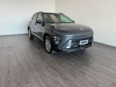 Usata Hyundai Kona
