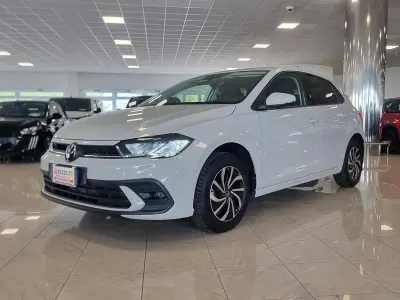 Usata VW Polo