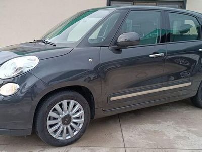 usata Fiat 500L 1.3 Multijet 1.3 Multijet 95 CV Pop Star