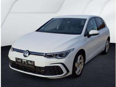 usata VW Golf 1.4 GTE DSG Plug-In Hybrid