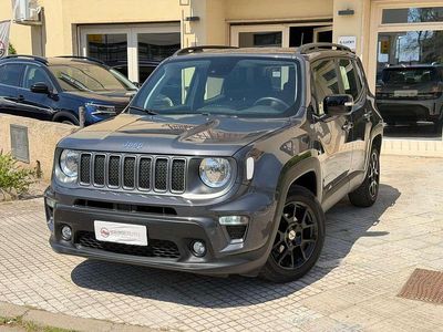 Occasion Jeep Renegade 131 ch (96 kW) 2022 Gris SUV