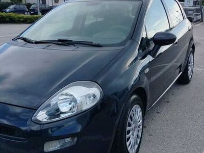 usata Fiat Punto 1.3 MJT 2 Chiavi, Clima, NO incidenti, NO fumatore, Perfettamente funzionante in tutto, full optional