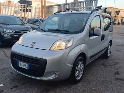 usata Fiat Qubo 1.3 MJT 80 CV Dynamic