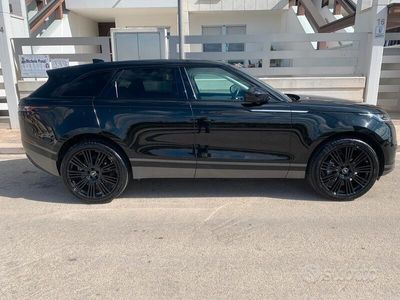 usata Land Rover Range Rover Velar r