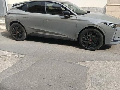 DS Automobiles DS4