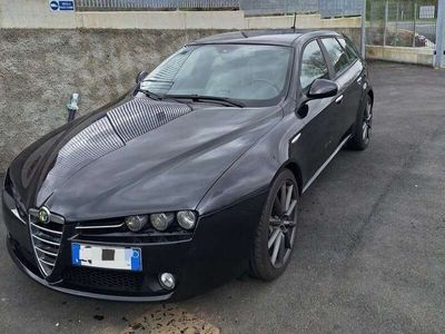 usata Alfa Romeo 159 sportwagon EURO 5