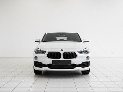 Usata BMW X2 M Sport 149 CV (109 kW) 2020 Bianco SUV