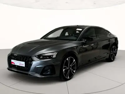 Usata Audi A5 Sportback
