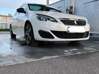 usata Peugeot 308 3008 BlueHDi 120 S&S GT Line