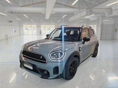 Usata 2020 Mini Cooper S Countryman SUV | 20.950 € (Ottimo prezzo)