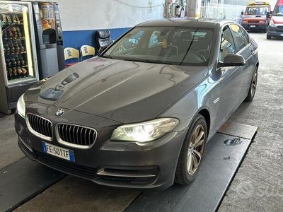 BMW 518