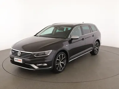 Usata VW Passat Alltrack