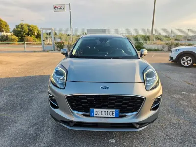 Usata Ford Puma