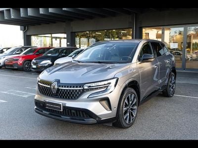 Usata Renault Austral Techno 130 CV (95 kW) 2023 Grigio SUV