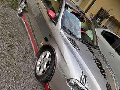 Begagnad Alfa Romeo 147 120 HK (88 kW) 2008 Halvkombi
