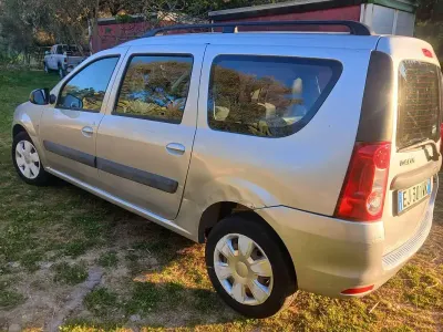 Usata Dacia Logan