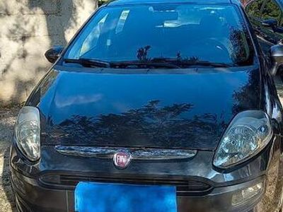 usata Fiat Punto Evo - 2010