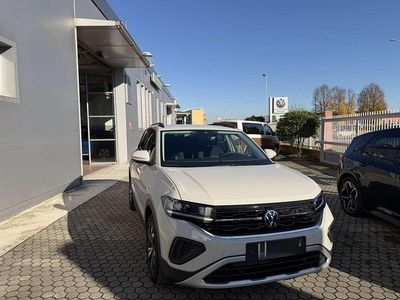 Nuova VW T-Cross Edition 116 CV (85 kW) 2025 Other SUV