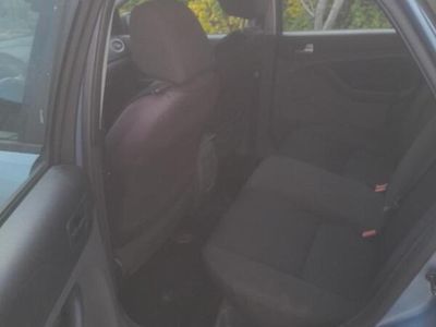 Usata Ford Focus 2006 Berlina