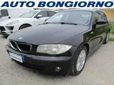 Usata BMW 118