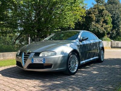 Alfa Romeo GT