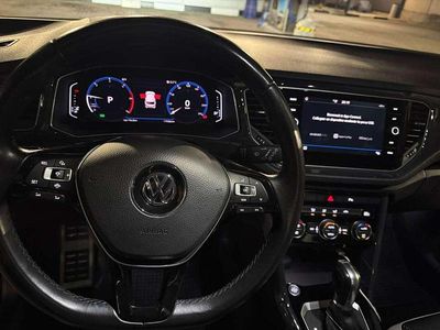 Usata VW T-Roc Advance 150 CV (110 kW) 2019 SUV